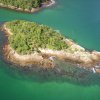 ilha araatiba de dentro